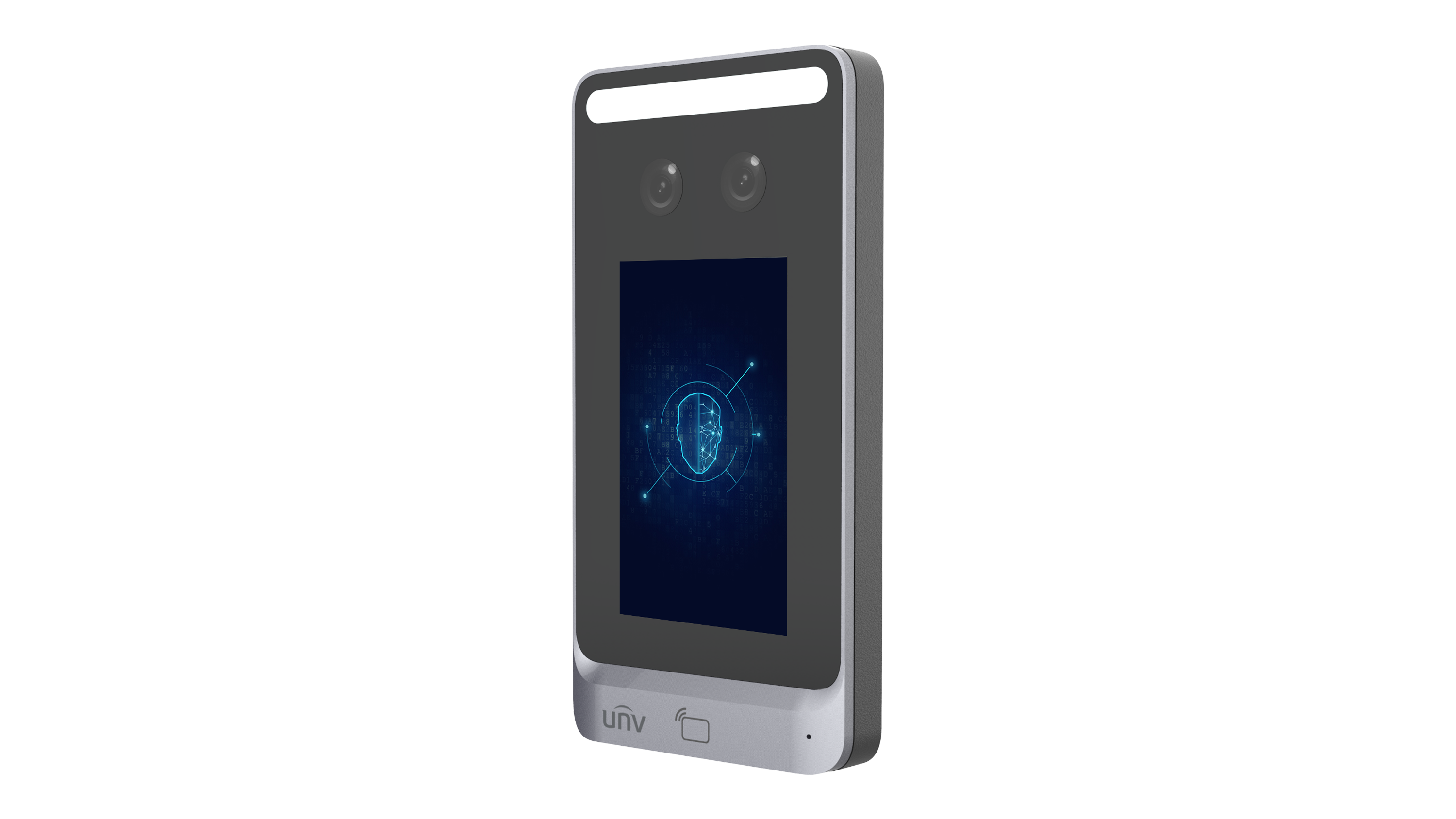 Face Recognition Access Control Terminal