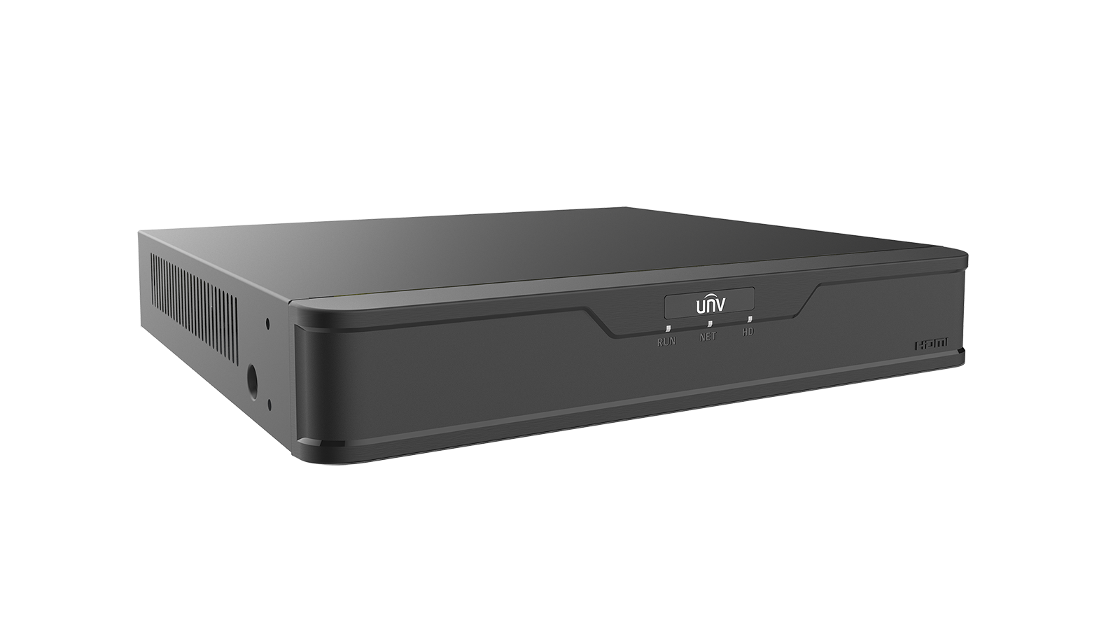 16-channel XVR, 1 sata interface