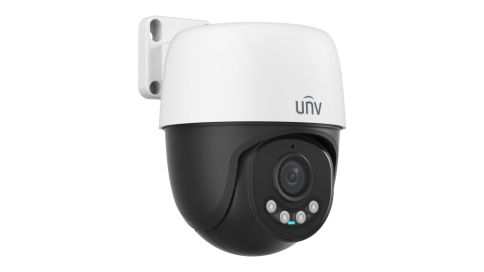 4MP PT camera with SD card slot and support two way audio