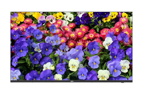 55" ვიდეო მეთვალყურეობის მონიტორი