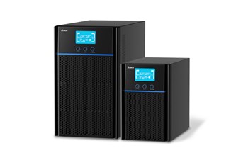 Online UPS - 2 kVA / 1.8 kW