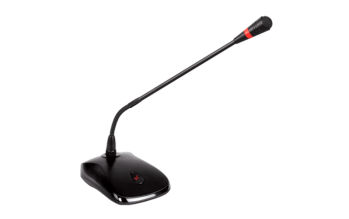 Condenser Microphone