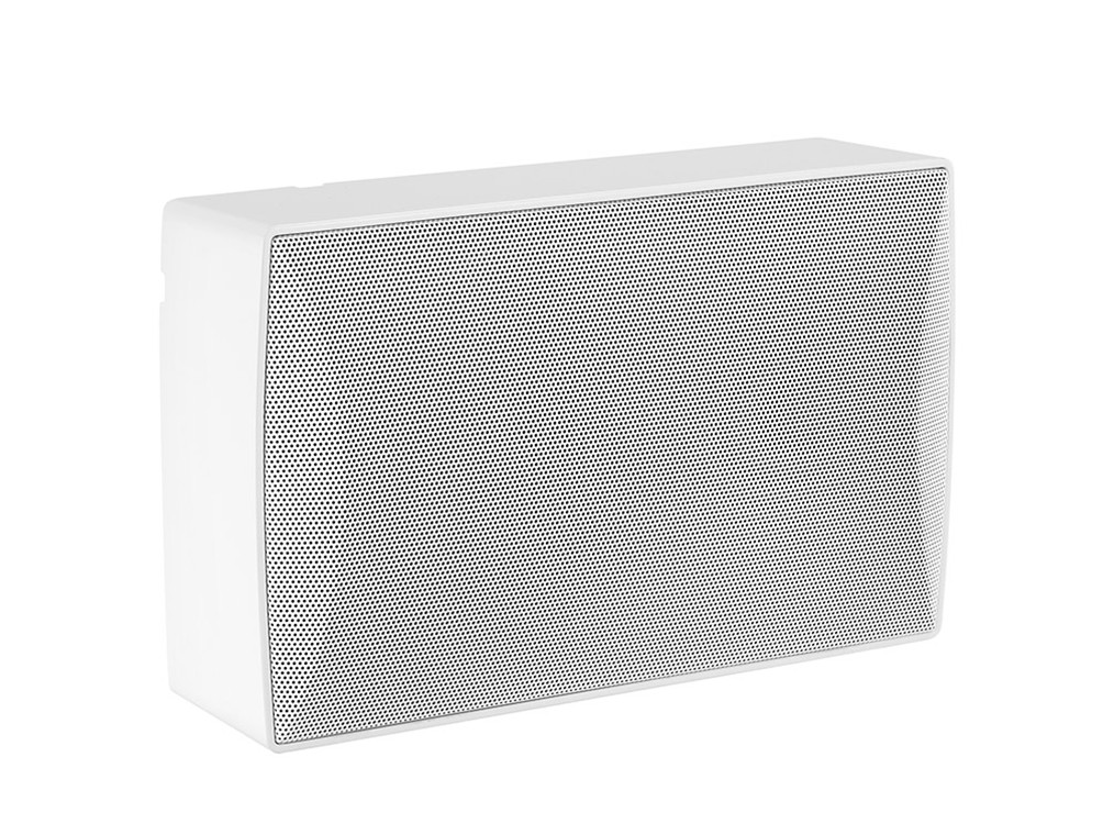 Wall Mount Speaker 20-10W, 100V