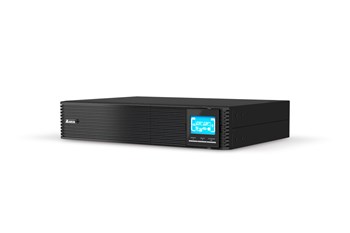 Online Rack/Tower UPS -  Online Rack/Tower UPS.