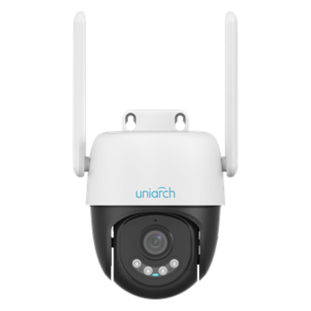 3მპ მოძრავი 4G კამერა 4.0მმ ლინზით, Micro SD, მიკროფონით,