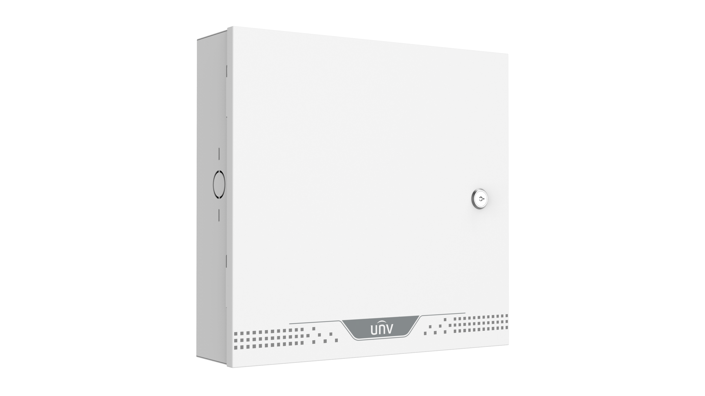 Single Door Access Controller