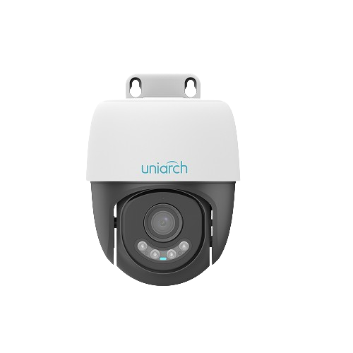 3მპ  მოძრავი WI-FI კამერა dual lens, SD ბარათით, მიკროფონით
