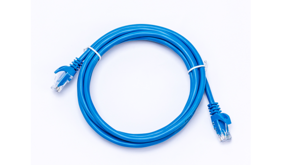 Cat5e პაჩ ქორდი, 1მ