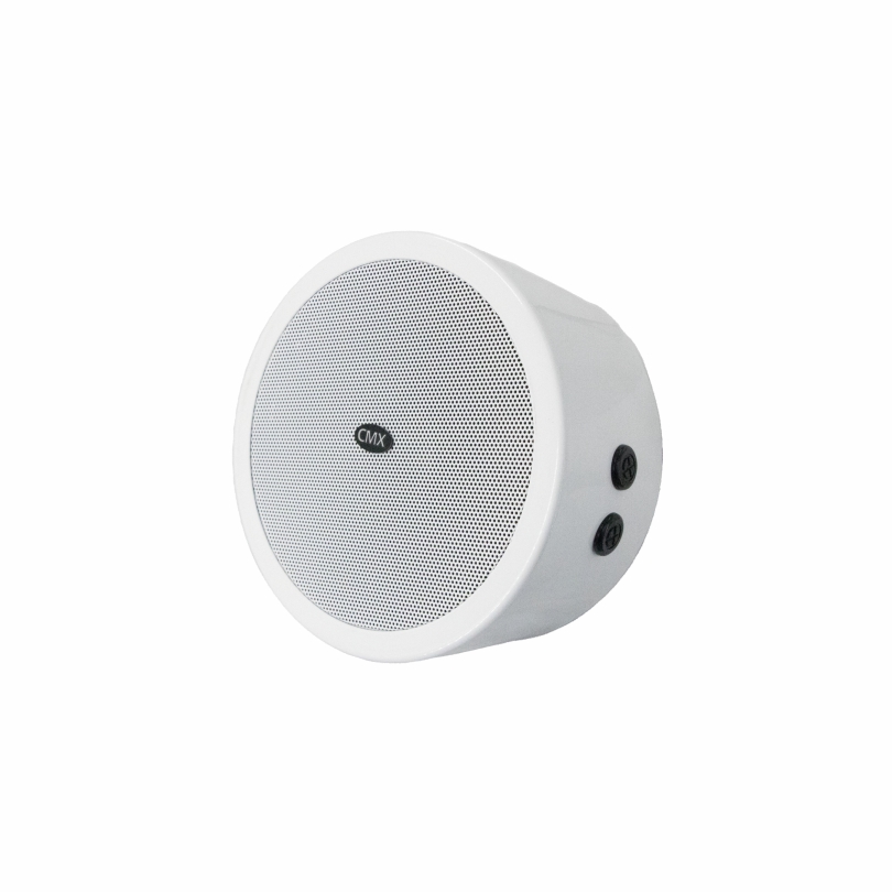 EN54 Surface Mount Ceiling Speaker 6W-3W-1.5W-0.75W