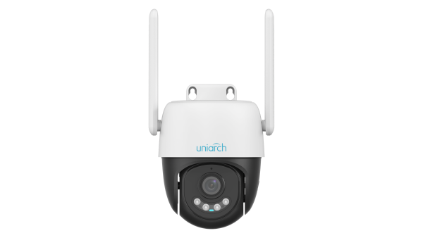 3მპ მოძრავი 4G კამერა 4.0მმ ლინზით, Micro SD, მიკროფონით,