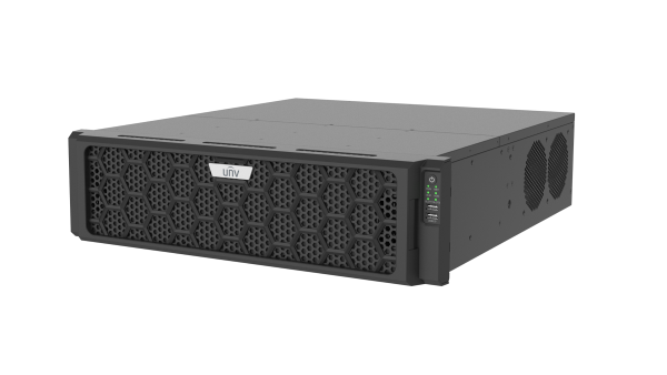 128 არხიანი ჩამწერი 16 სატა ინტერფეისით