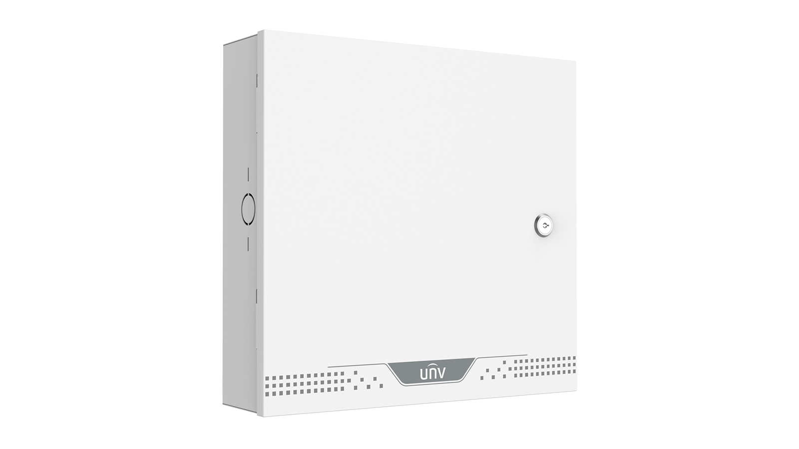 Double Doors Access Controller