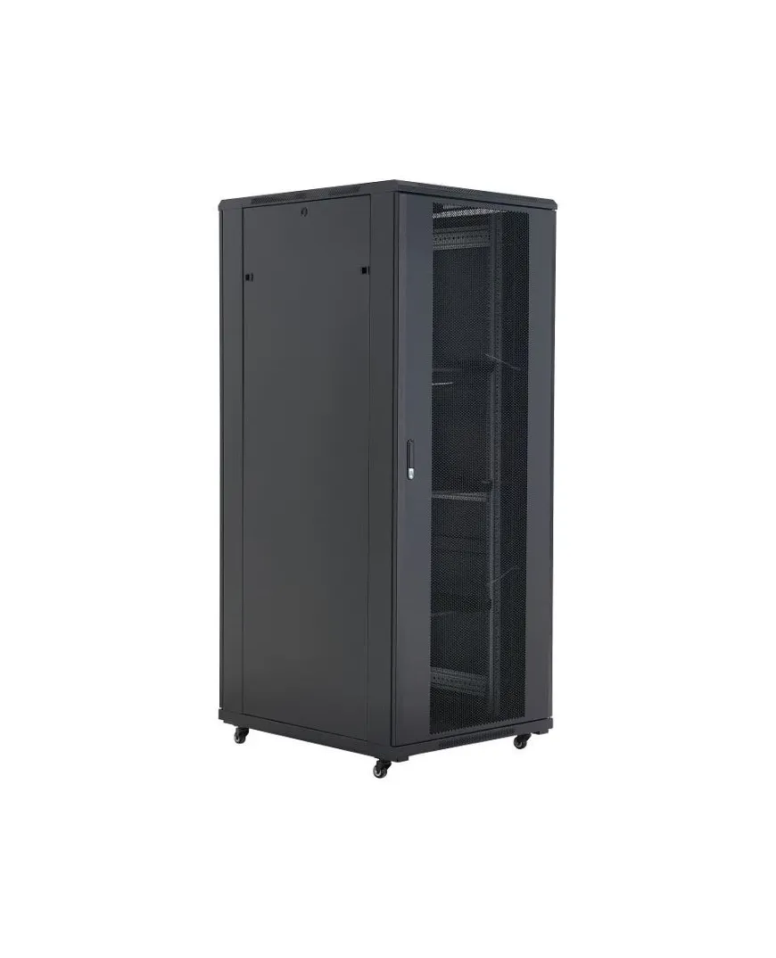 საკომუნიკაციო კარადა - 22U 600x600mm