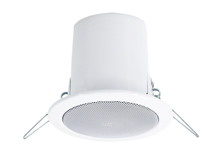 EN54-24 5” Ceiling Speaker 6W-3W-1.5W