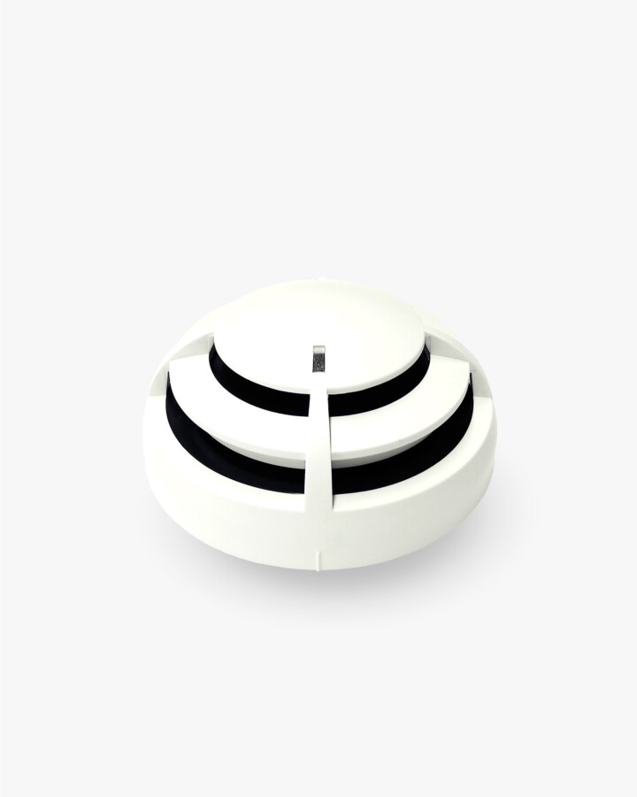 ADDRESSABLE SMOKE AND HEAT DETECTOR A50