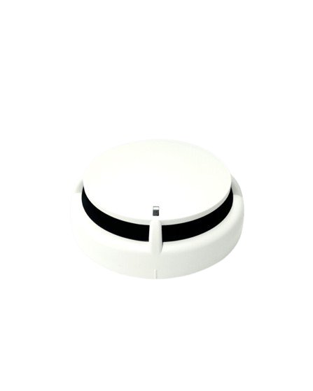 ADDRESSABLE HEAT DETECTOR A50 (UL/eu)