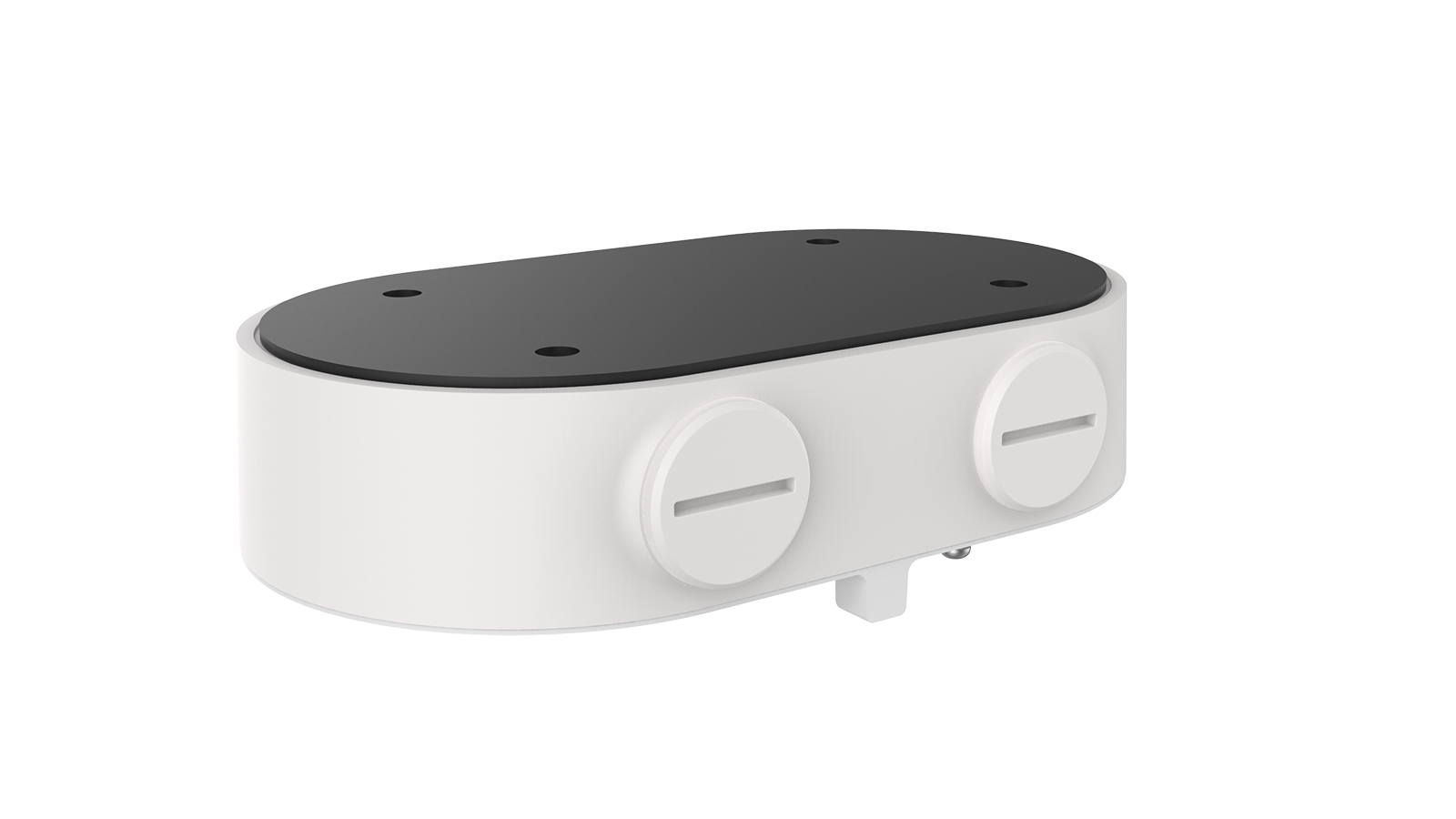 Junction Box for 322x Dual-lens Dome