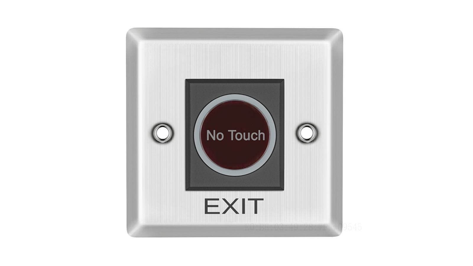 Infrared Induction Switch Button