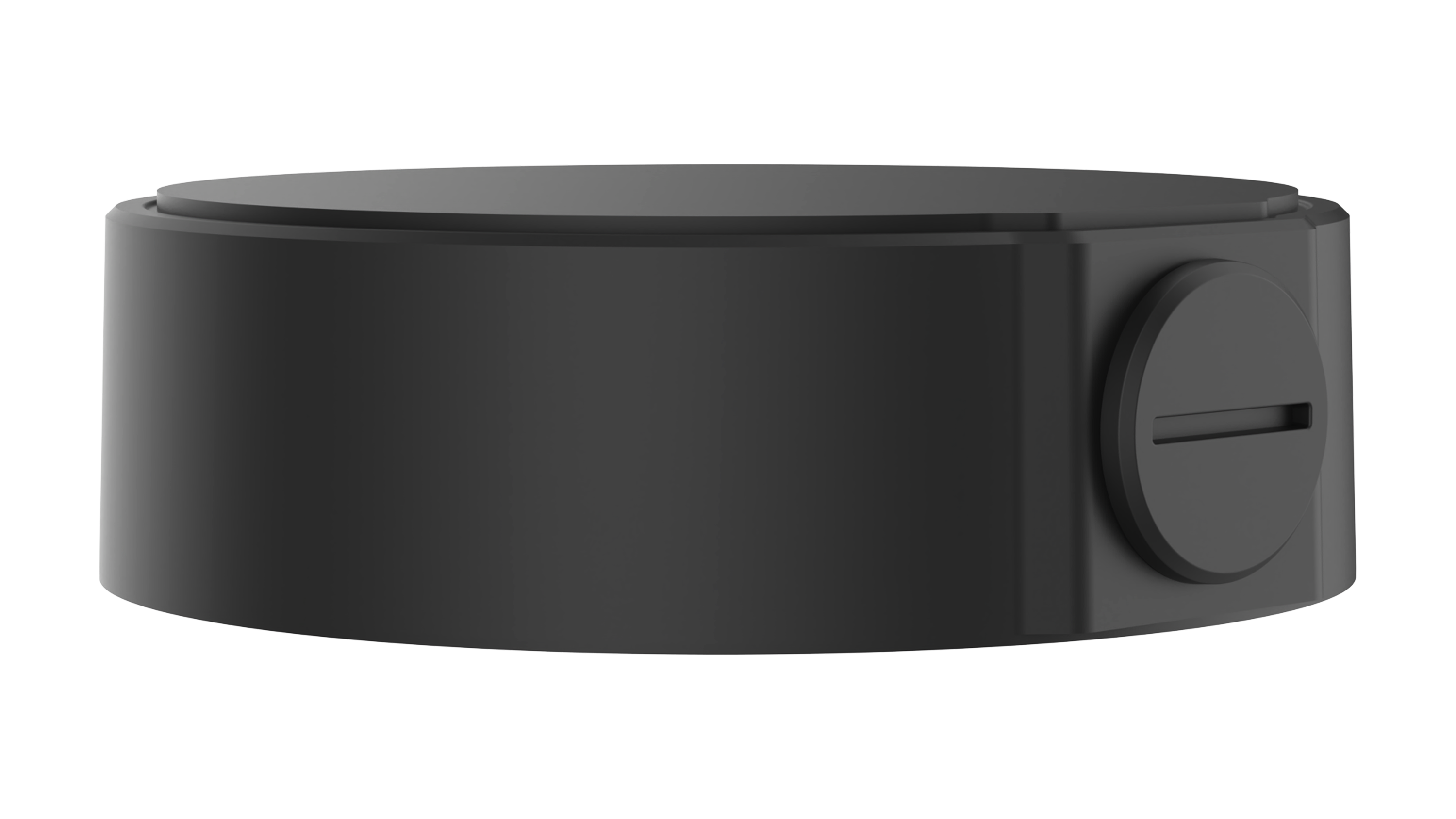 დომ კამერის სამონტაჟო ყუთი