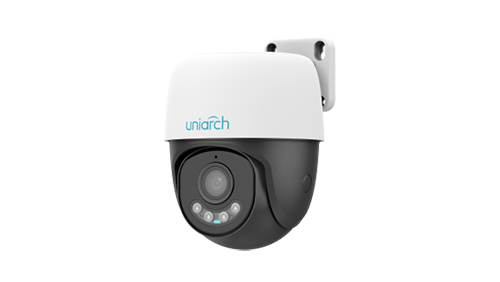 4MP PT camera with SD card slot and support two way audio