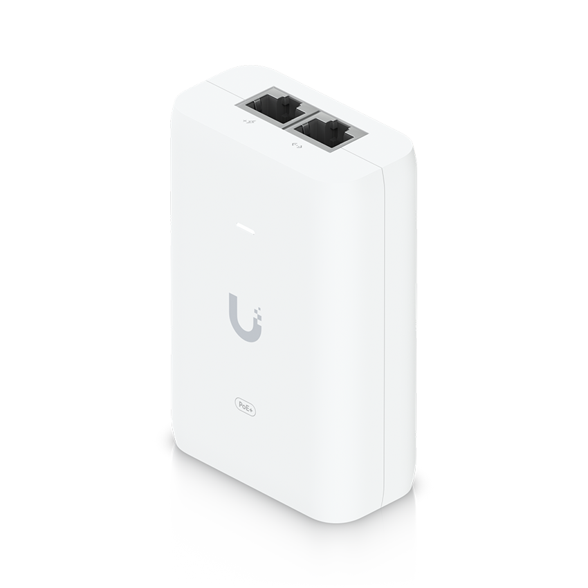 Unifi PoE გარდამქმნელი at