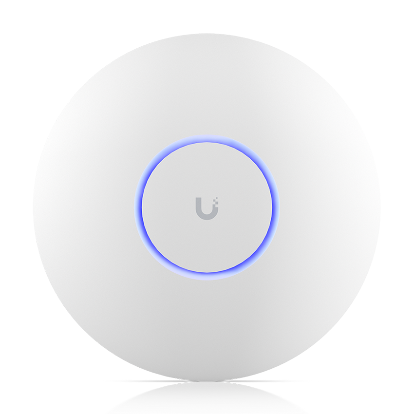 Unifi Access Point WiFi 7  U7 Pro - PoE ადაპტერის გარეშე